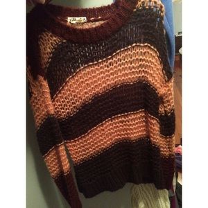 Anthropologie Sweater