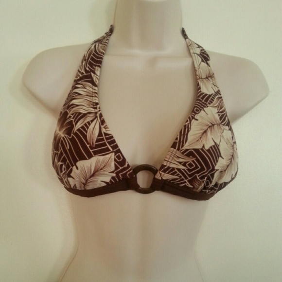 Padded Bikini Top