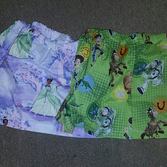 Disney skirts