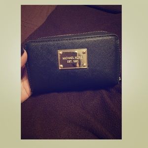 MK wallet