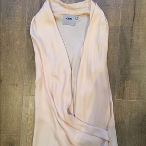 Asos tank top