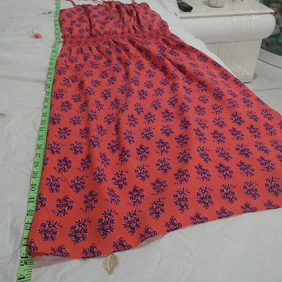 Additional pictures for Tory Burch dress