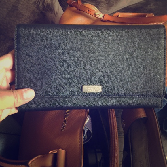 kate spade wallet ♣️