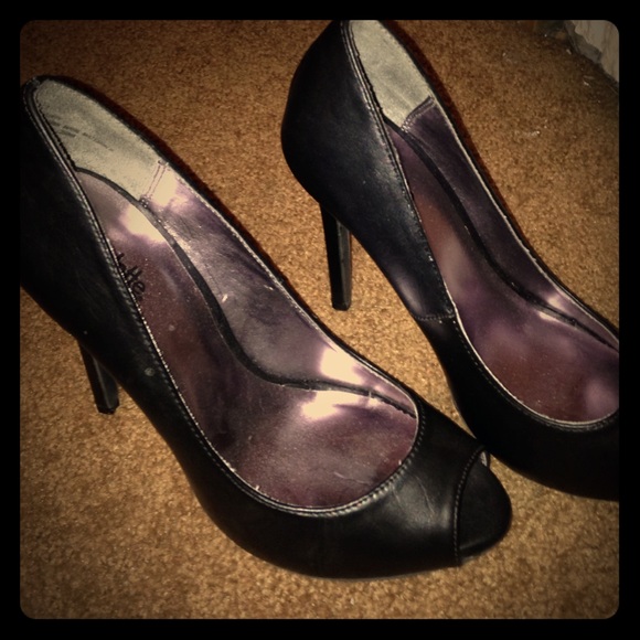 Never worn