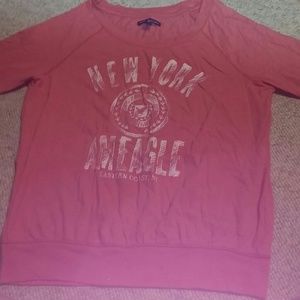 American Eagle long sleeve