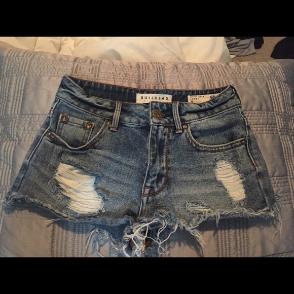 SOLD Shorts