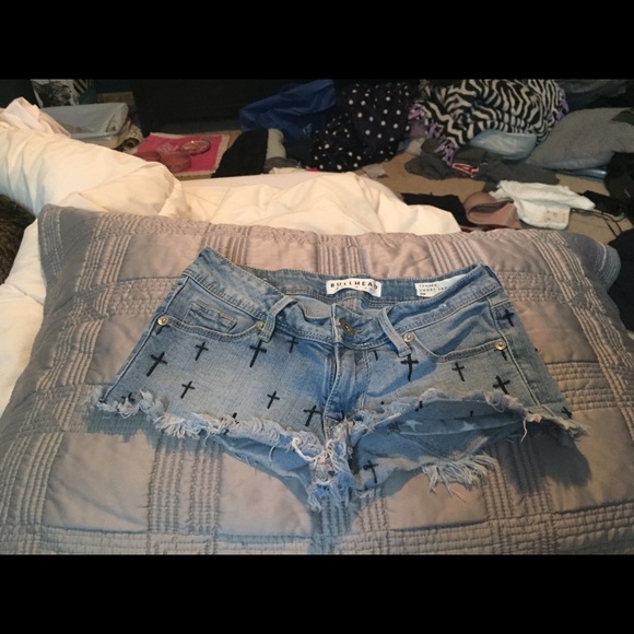SOLD Shorts