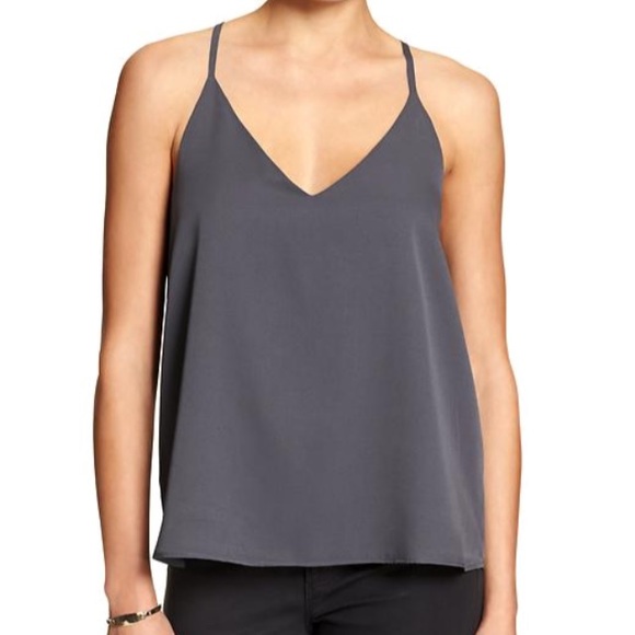 Banana Republic camisole