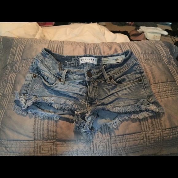 SOLD Shorts