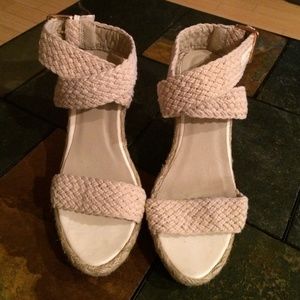 N.Y.L.A. Espadrilles