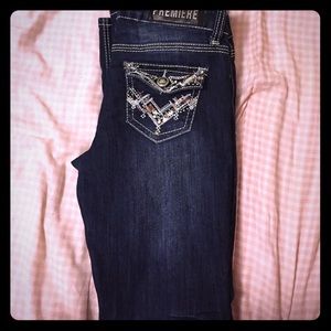 Premiere Jeans By Rue 21