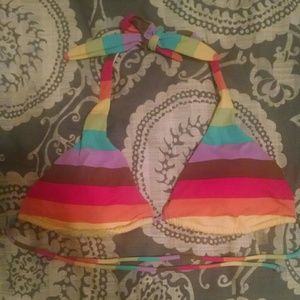 Victoria's Secret bikini top