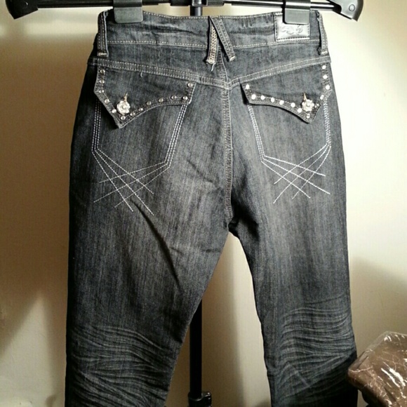 Diva jeans