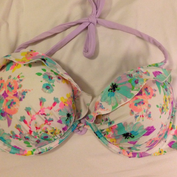 Victoria's Secret Bikini Top