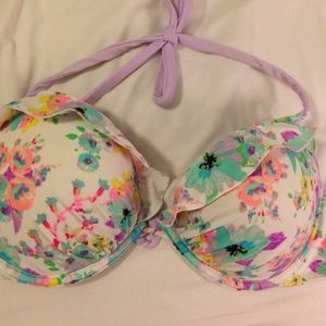 Victoria's Secret Bikini Top