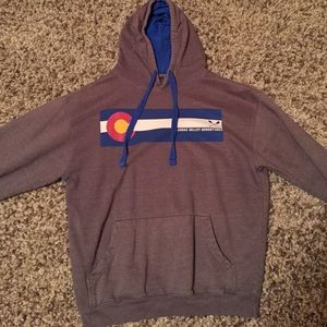 Colorado hoodie