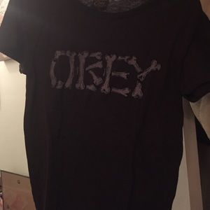 Obey t-shirt