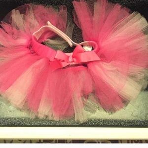 Doggie TuTu Bundle XS/S