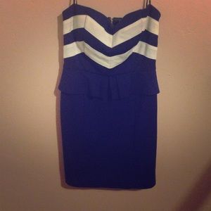 Gently used dress