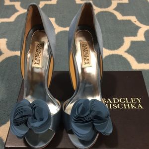 Badgley Mischka Randall