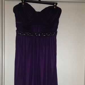 Great Formal Dress💜