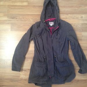 Jacket Mossimo Supply Co