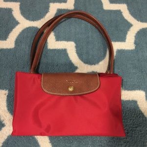 Large Longchamp Tote