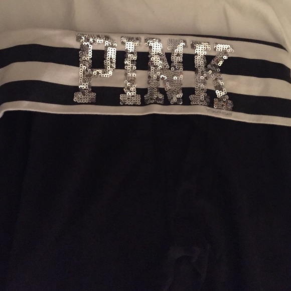 Victoria's Secret yogas!