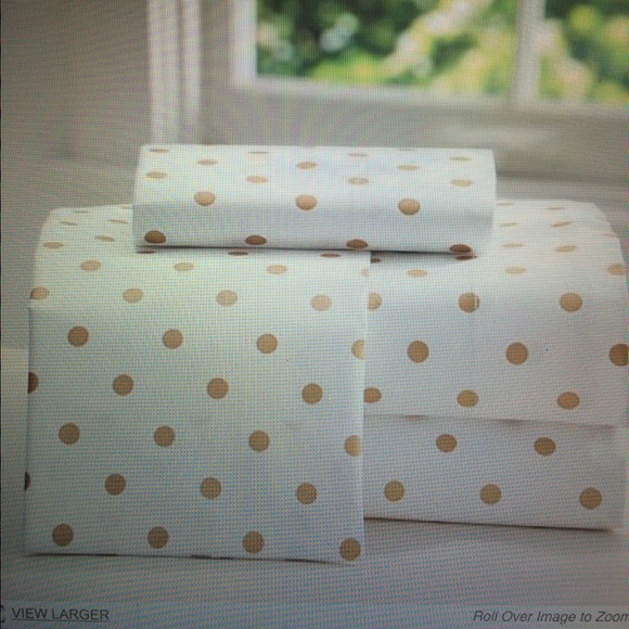 PBTEEN twin sheet set- Emily and Meritt