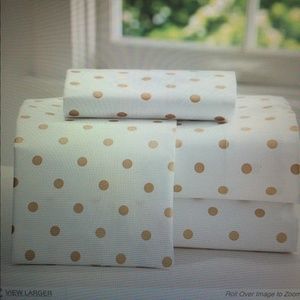 PBTEEN twin sheet set- Emily and Meritt