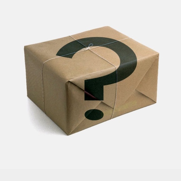 MYSTERY BUNDLE