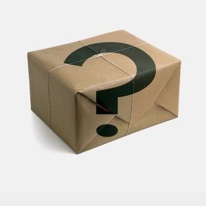 MYSTERY BUNDLE