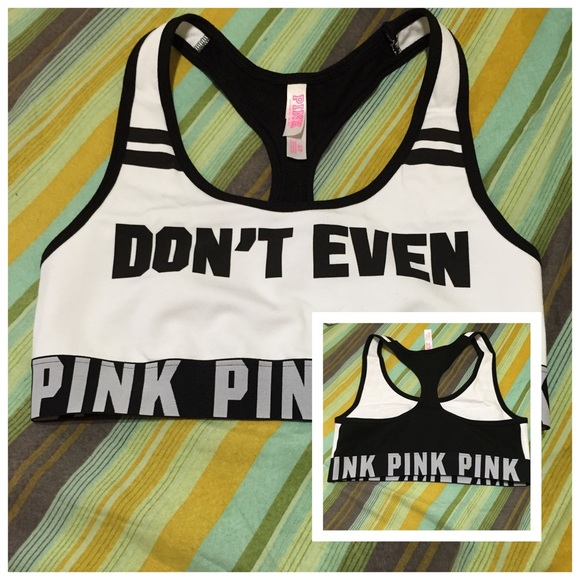 Vs pink