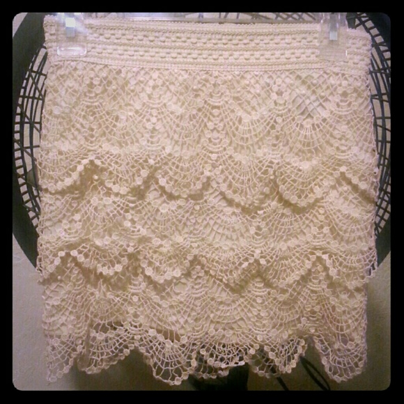 Girls Skirt