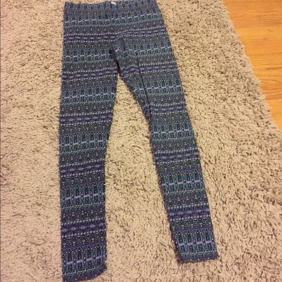 Cute leggings - Picture 1 of 3