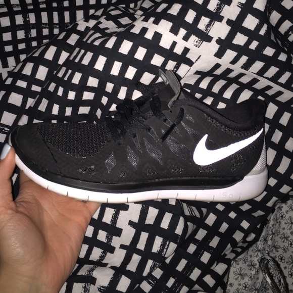 Nike Free Run