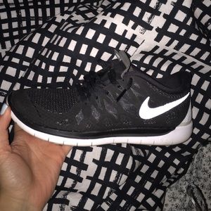 Nike Free Run