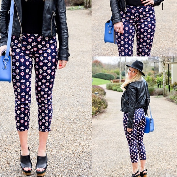 UNIQLO Pants