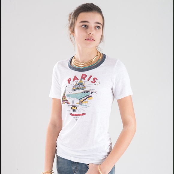 Isabel Marant Tops - Isabel Marant T-shirt .