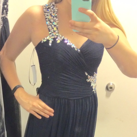 Dresses & Skirts - 2015 prom dress