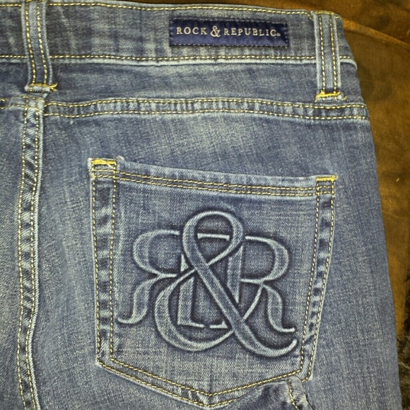 Rock & Republic - Picture 2 of 3