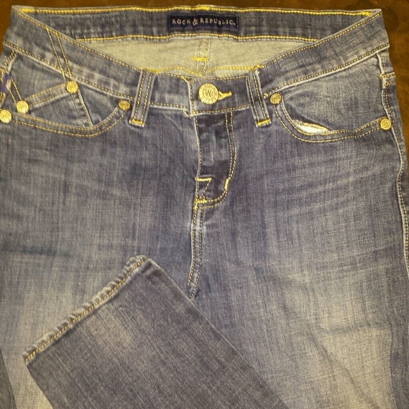 Rock & Republic - Picture 3 of 3