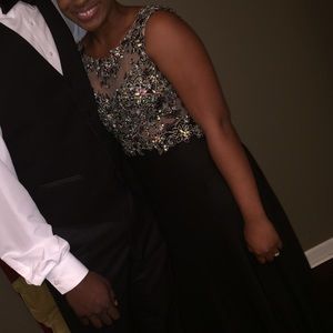 Prom dress !!!!!