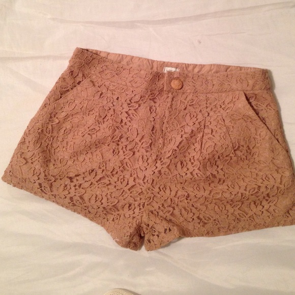 Forever 21 Shorts