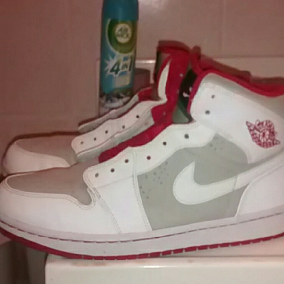 Jordan Hare 1s. STILL AVAILABLE