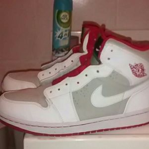 Jordan Hare 1s. STILL AVAILABLE