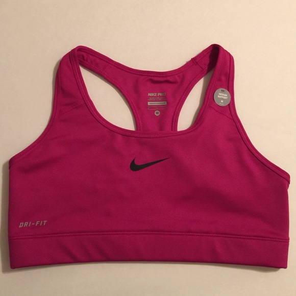 Nike Tops - Nike Pro Bra
