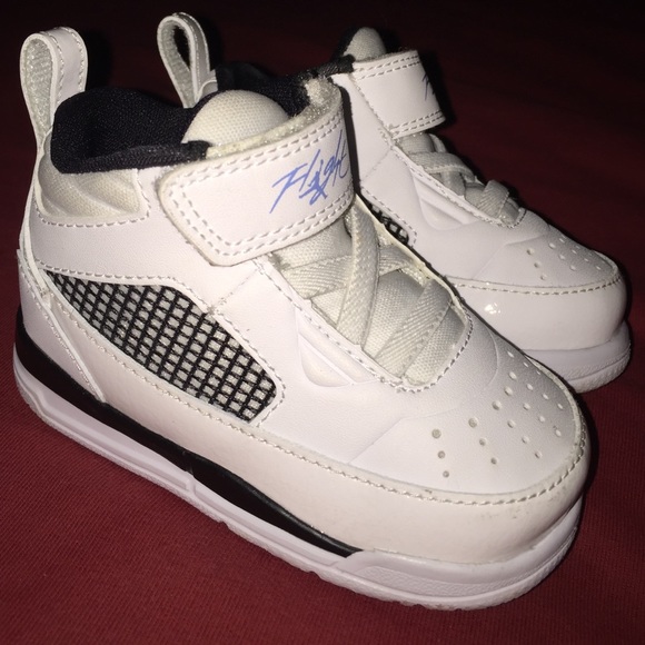 Jordan flight baby / toddler