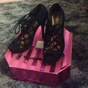High Heels