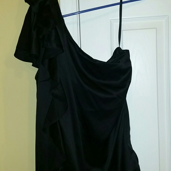 Lane Bryant Tops - NWT sexy Lane Bryant One Shoulder top